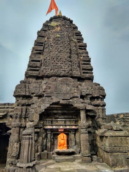 Harishchandragad Fort-4